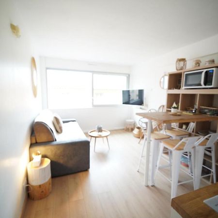Appartement Plage Cassis Village Parking Exterior photo