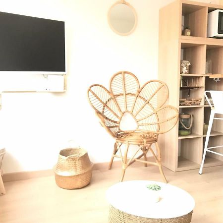 Appartement Plage Cassis Village Parking Exterior photo