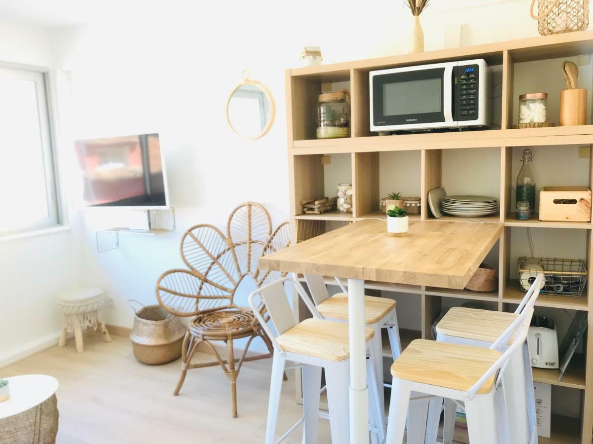 Appartement Plage Cassis Village Parking Exterior photo